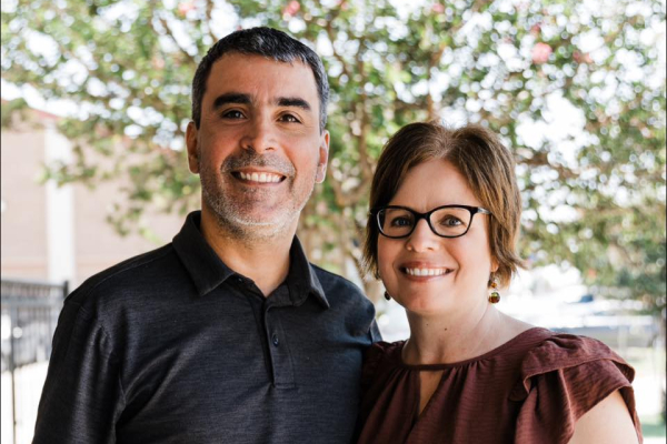 We Are So Thankful for EF!